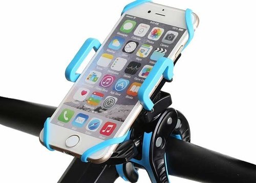 Multi Color Bike And Cycle Mobile Holder