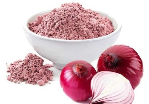 Dehydrated Red Onion Powder