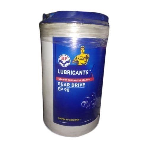 Ep 90 Hp Gear Oil