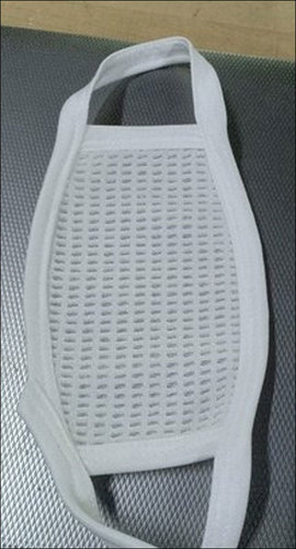 Face Cover White Mask Gender: Unisex