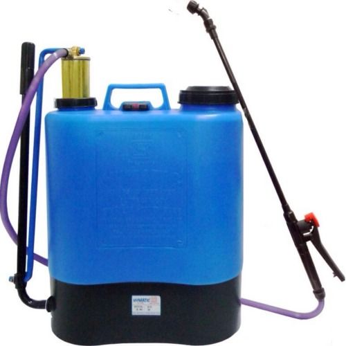 Plastic Hand Operated Sprayer Pump