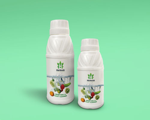 Highly Effective Fruit And Vegetable Cleaner Purity: 100%