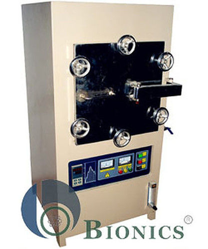 Industrial Controlled Atmosphere Furnace