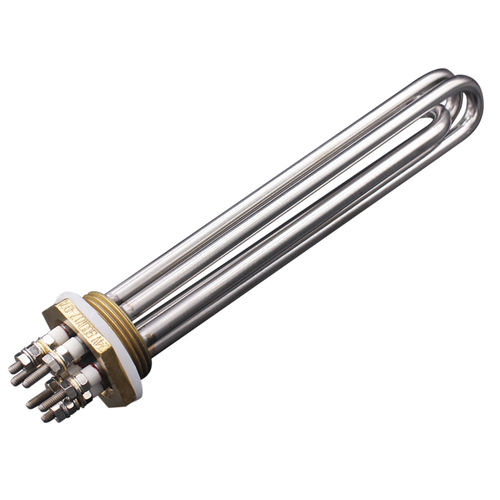 Industrial Immersion Heater