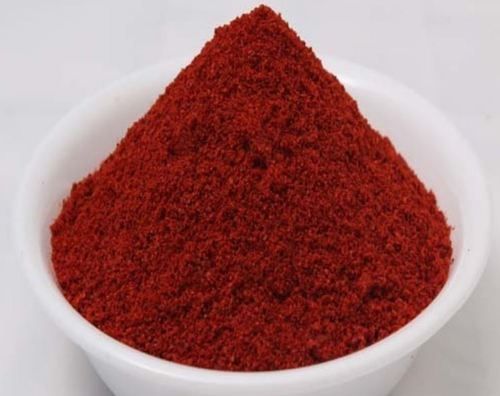 Kashmiri Red Chilli Powder Grade: Edible