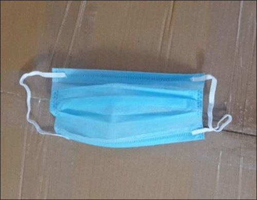 Light Weight Face Mask Gender: Unisex