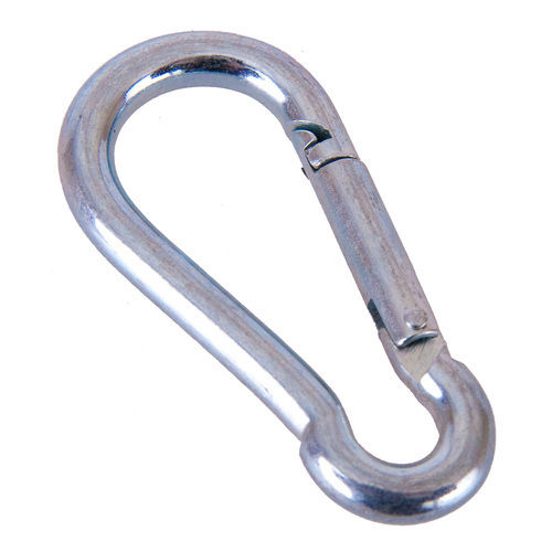 Girth Safety Snap Hook Application: Equestrian Goods. at Best Price in Pune