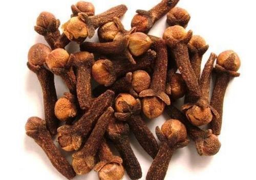 Natural Raw Dry Clove