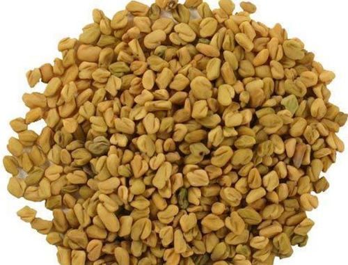 Natural Organic Fenugreek Seed