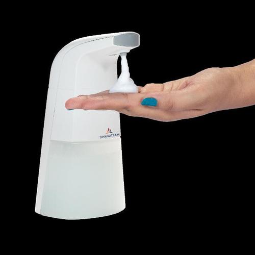 Proton Multipurpose Non Contact Hand Wash Liquid Dispenser