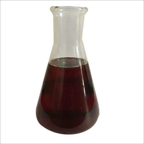 Soluble Cutting Oil Emulsifier Grade: Technical Grade