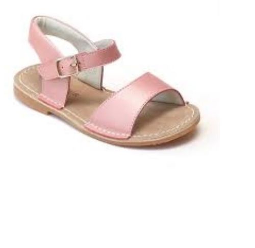 Stitch Down Designer Sandal For Daily Wear