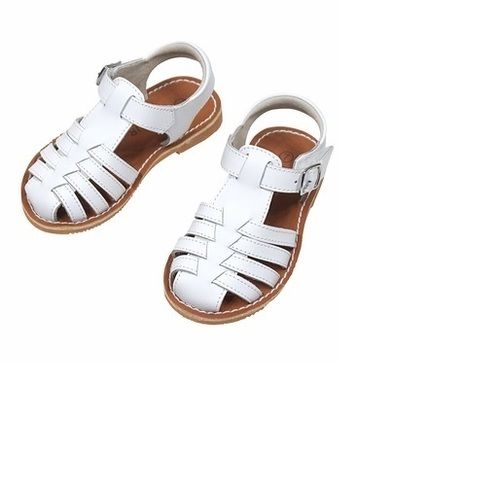 Customized Color Stitch Down Designer Sandal For Daily Wear