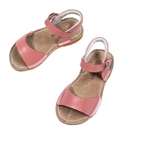 Stitch Down Designer Sandal For Daily Wear