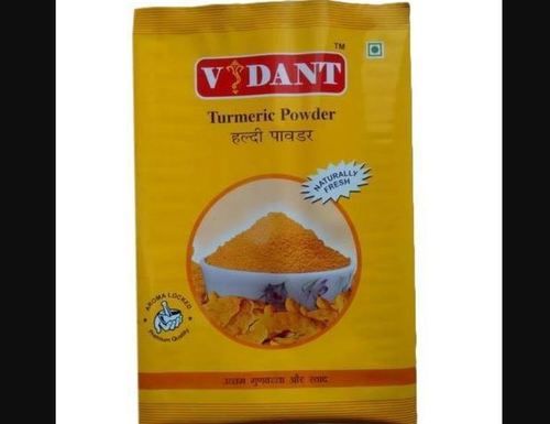 Vedant Organic Turmeric Powder