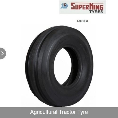 Agricultural Tractor Front Tyre