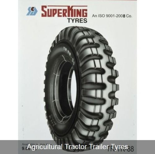  कृषि ट्रैक्टर ट्रेलर टायर