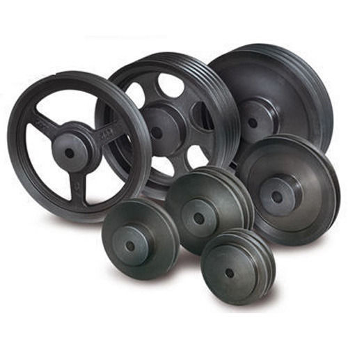 Casting V Belt Pulley Warranty: Manufacturer Warranty