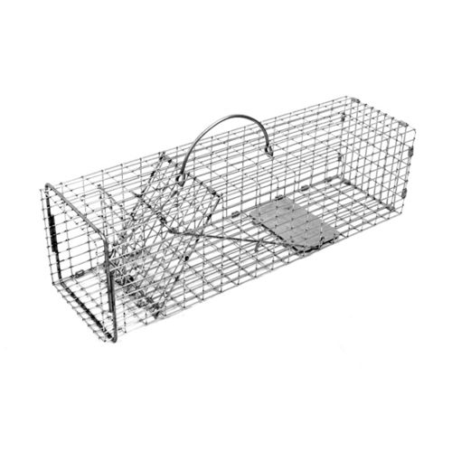 Collapsible Live Trap (Mesh Trap)