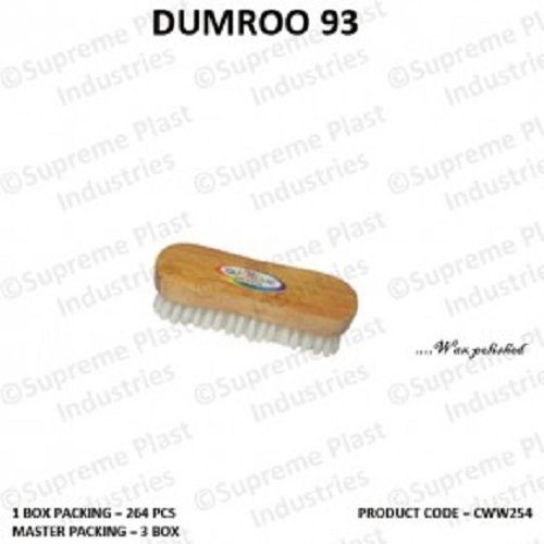 Damroo 93 Cloth Brush