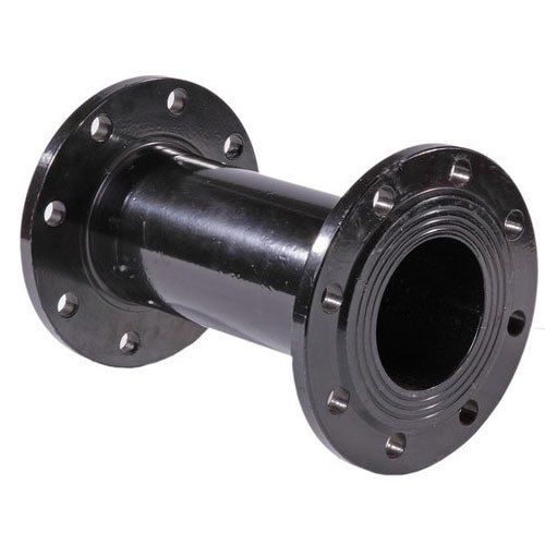 Double Flanged Di Pipe Size: 100Mm