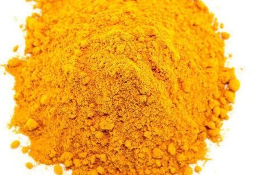 Economical Yellow Turmeric Powder