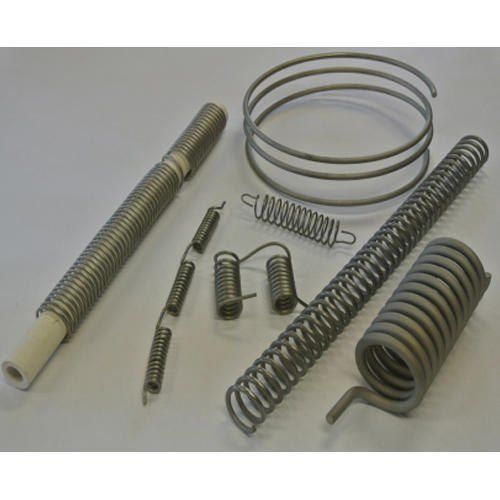 Electric Coil Nozzle Heater Capacity: 100 Kg/Hr