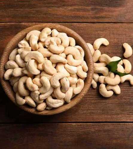 White Export Quality Cashew Nut