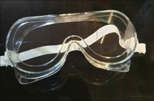 Eye Protection Safety Goggles