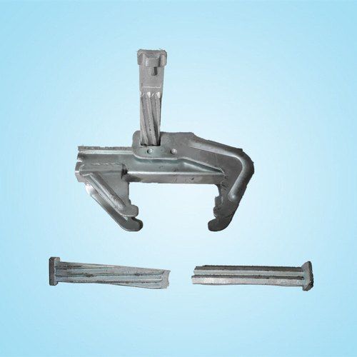 Fine Finish Rapid Clamp