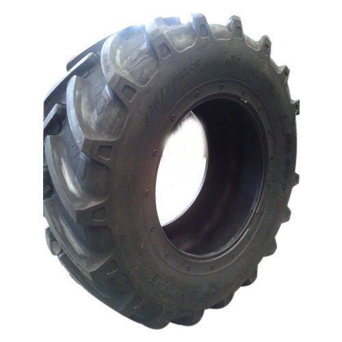 Heavy Duty Tractor Tyre