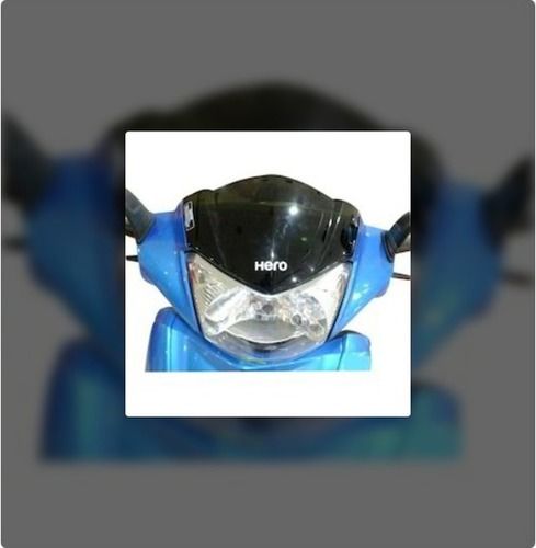 hero maestro edge visor price