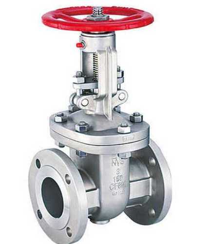 Industrial Carbon Steel Gate Valves