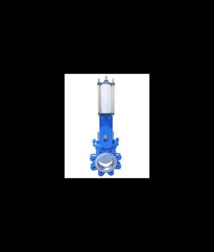 Industrial Pneumatic Gate Valves