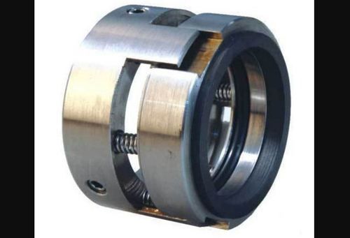 Multi Spring Mechanical Seals Application: Industrial