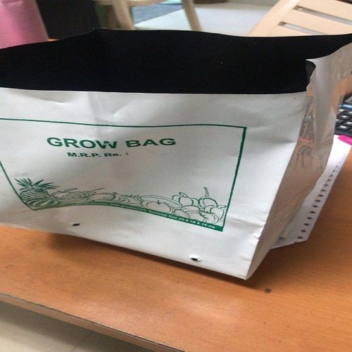 Open Top Coco Peat Grow Bag