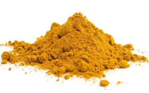 Organic Fine Turmeric Powder