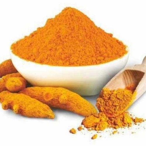 Yellow Original Turmeric Powder Priority - 99.99%