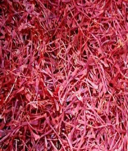 100% Natural and Pure Dried Saffron with 1 Year of Shelf Life