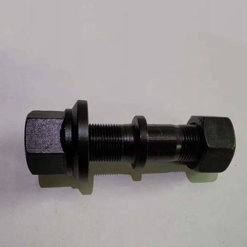 13T Car Wheel Stud Bolts Application: Trailer Part Truck Part