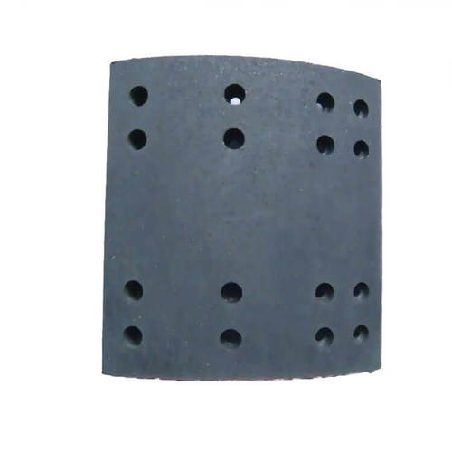 Brake Lining Trailer Drum Brake Size: Various Sizes Are Available