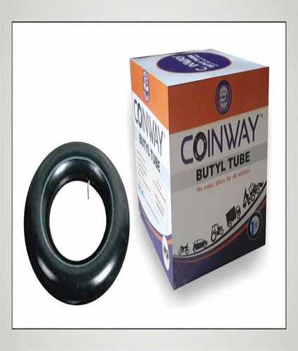 Butyl Tubes Coinway (Tyre Inner Tubes) Warranty: 1 Year