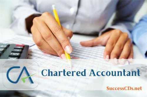 Chartered Accountant Services By BUSINESS BADHAO INDIA