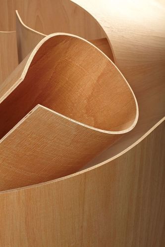 Plain Design Flexi Plywood Grade: First Class