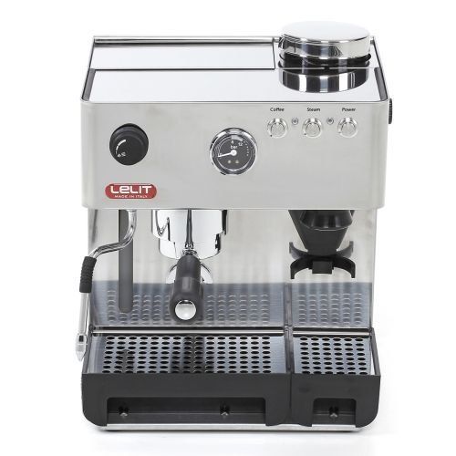 Lelit Anita Pl042emi Espresso Machine