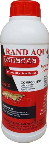 Panacea Rand Aqua