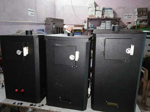 Sanitary Napkin Disposal Incinerator 