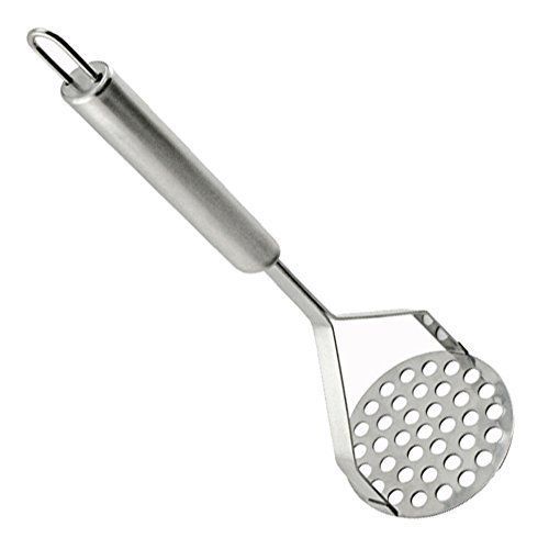 Stainless Steel Potato Masher Size: Various Sizes Are Available