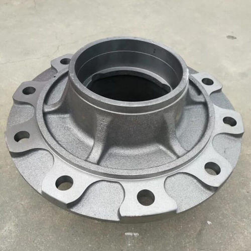 T Hub Wheel For Trailer