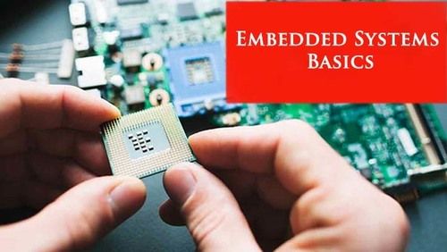 Embedded Systems Online Course Services